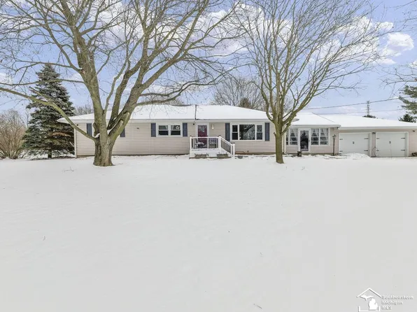 9800 Sylvania Petersburg Rd, Ottawa Lake, MI 49267