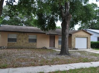 3919 Beachman Dr, Orlando, FL 32810