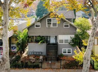 2818 East St, Sacramento, CA 95816