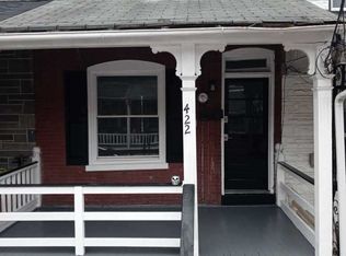 422 Reynolds Ave, Lancaster, PA 17602