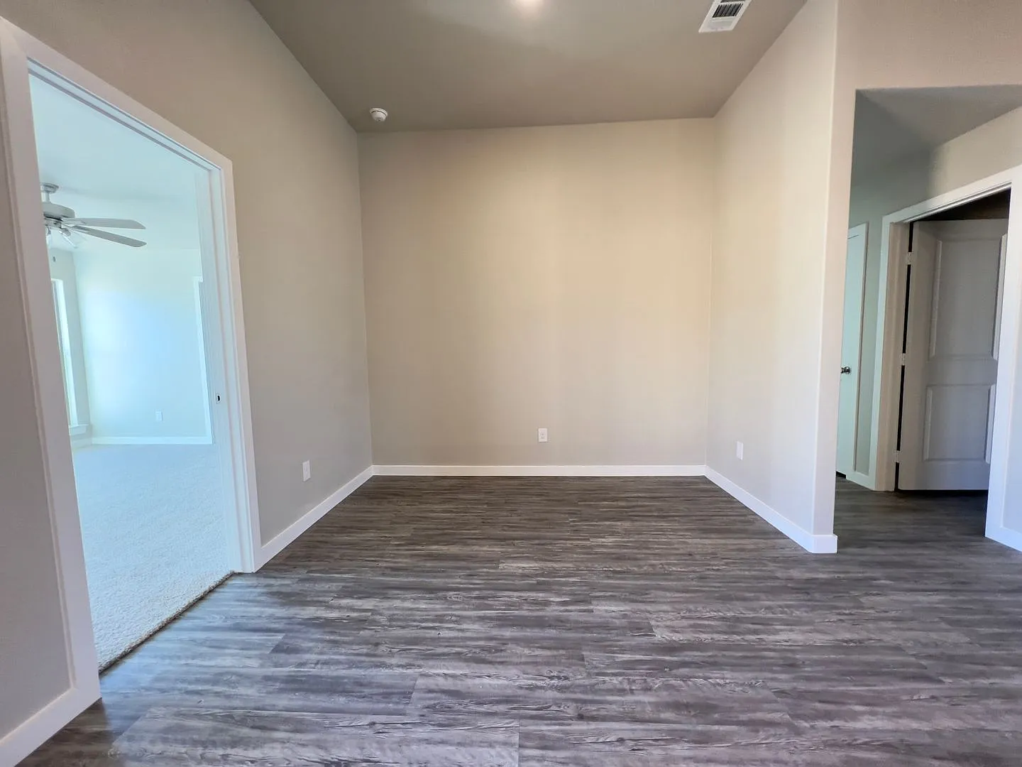 Check out this recently constructed home in the Harvest Neighborhood located in Wolfforth. — Photo 4