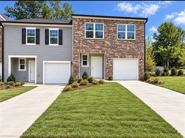 1002 Castanea Dr, Douglasville, GA 30135