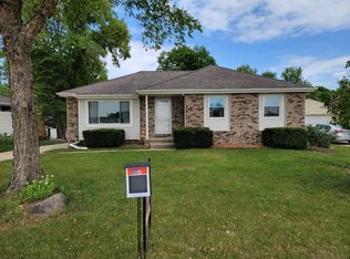 1405 S 15th St, Adel, IA 50003