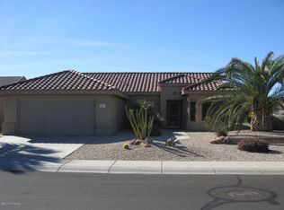 16077 W Verbena Ln, Surprise, AZ 85374