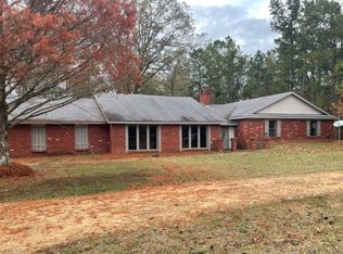 2021 Callender Rd NE, Brookhaven, MS 39601