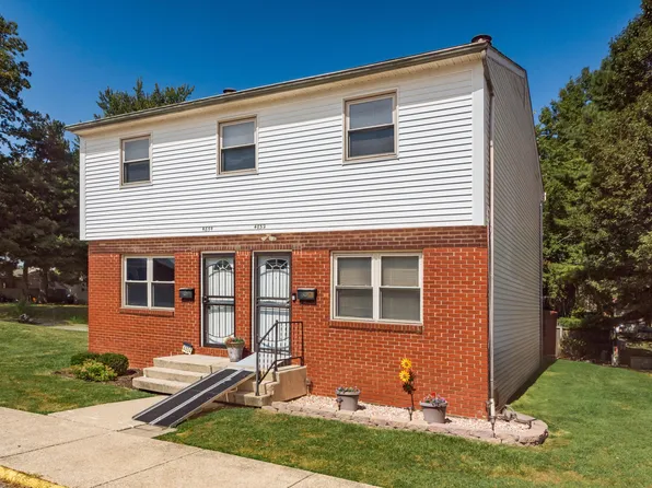 4854 Snowbird Cir #13-A, Columbus, OH 43229