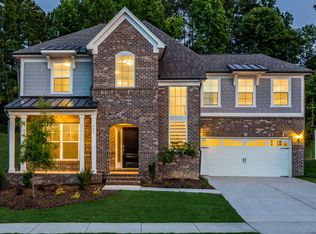 457 Duggins Pt, Apex, NC 27523