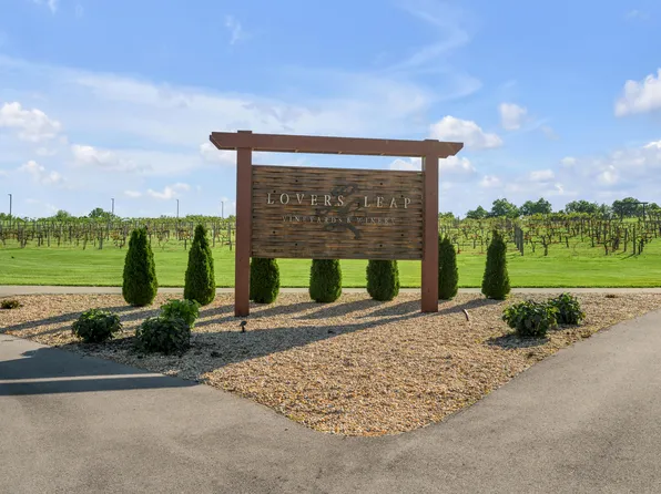 1180 Lanes Mill Rd, Lawrenceburg, KY 40342