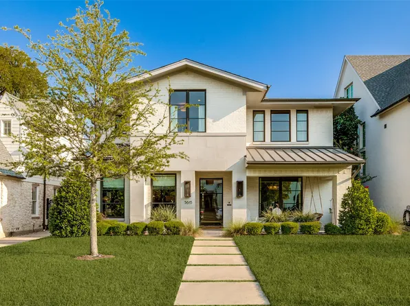 5615 Purdue Ave, Dallas, TX 75209