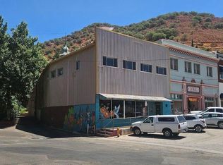 2 Naco Rd, Bisbee, AZ 85603