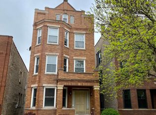 3422 S Lowe Ave #101, Chicago, IL 60616