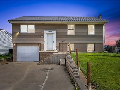 3110 Coral Ln SW, Cedar Rapids, IA, 52404