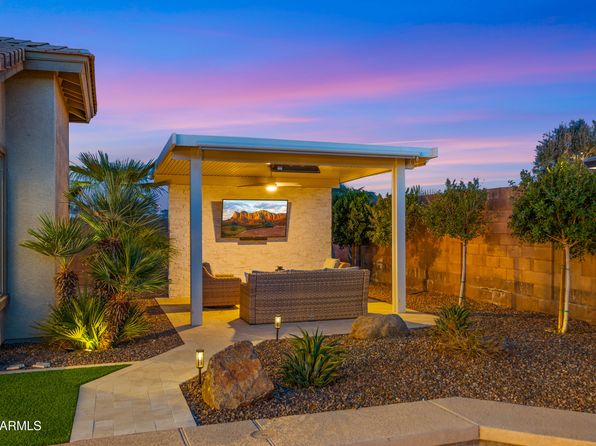 3953 E Lafayette Ave, Gilbert, AZ 85298