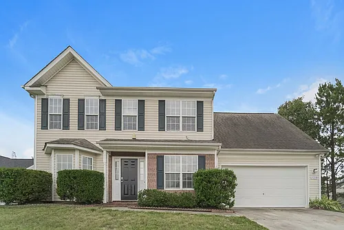 11210 Silver Glen Ln Photo 1