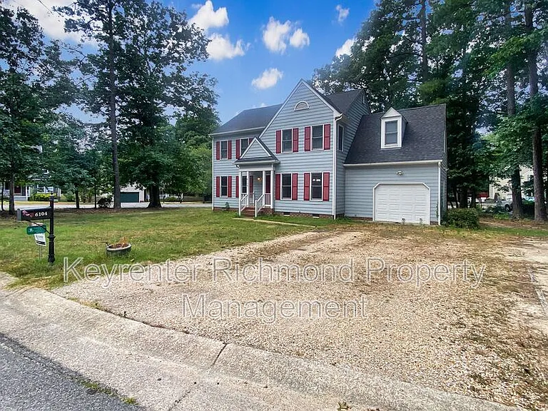 6104 Bakers Hill Pl — Photo 2
