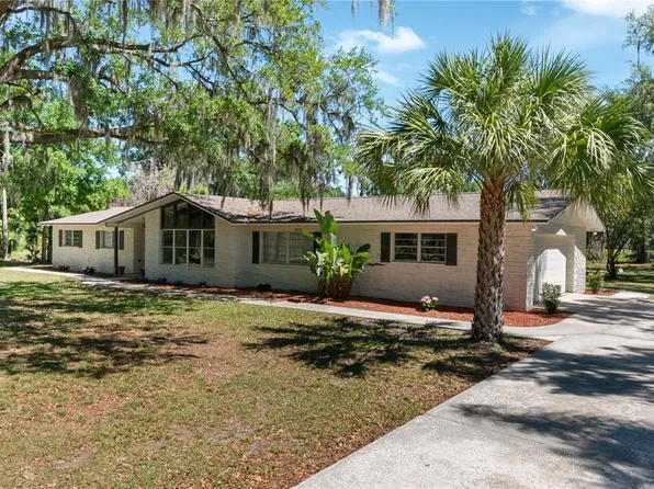 10620 S County Road 39, Lithia, FL 33547