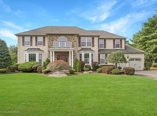 200 Ambiance Blvd, Freehold, NJ 07728