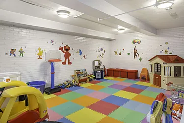 Sold by Brown Harris Stevens