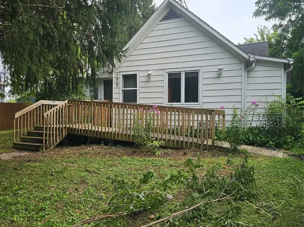 120 W 6th St, Boone, IA 50036