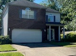 1724 Chandler Ln, Lexington, KY