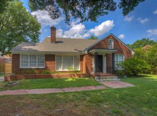 867 Cypress Dr, Memphis, TN 38112