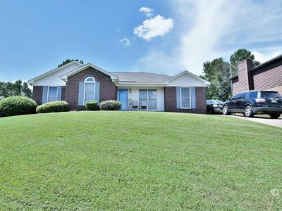 1393 Kings Mountain Rd, Columbus, GA, 31907