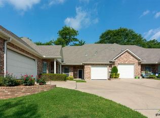 2327 Homestead Ln, Tyler, TX 75701