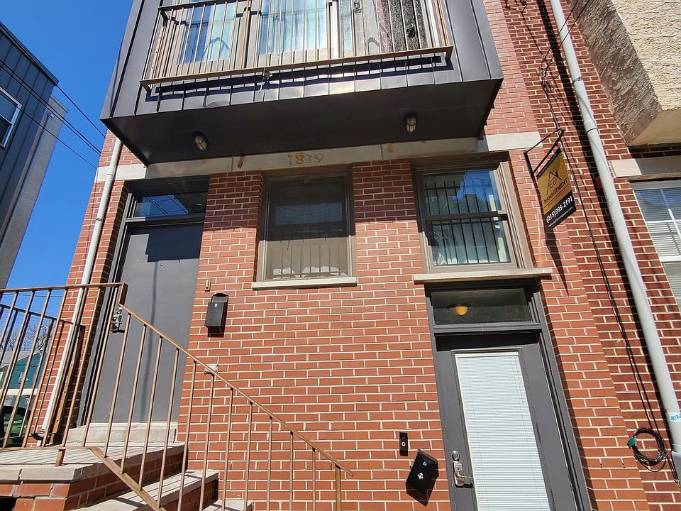 1st image of 1819 W Berks St #A1