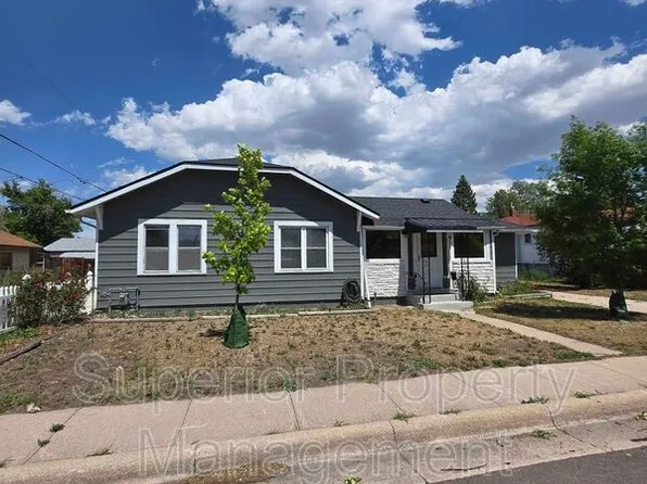 611 Seymour Ave, Cheyenne, WY 82007