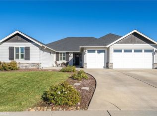 3109 Rae Creek Dr, Chico, CA 95973