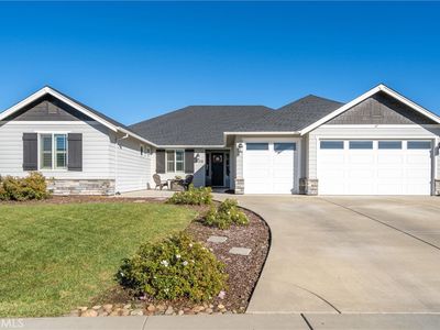 3109 Rae Creek Dr, Chico, CA, 95973