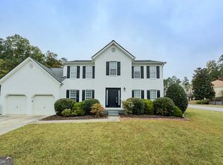1845 Pinehurst View Dr, Grayson, GA 30017