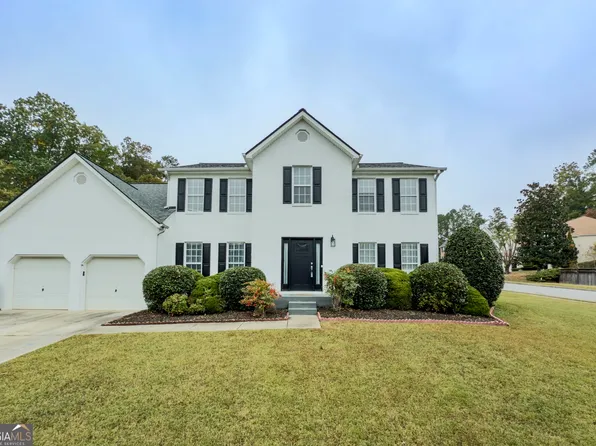 1845 Pinehurst View Dr, Grayson, GA 30017