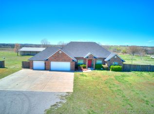 21905 Bryant Ave, Purcell, OK 73080
