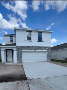 10658 Dusty Boot Rd, Land O Lakes, FL, 34638