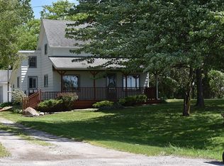 613 Seven Mile Rd, Kawkawlin, MI 48631