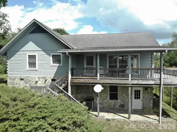 979 Wagon Rd #6-8, Warrensville, NC 28693