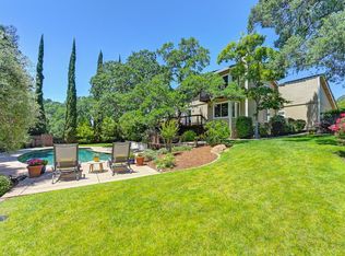 698 Powers Dr, El Dorado Hills, CA