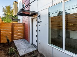 8839 Midvale Ave N #A, Seattle, WA 98103