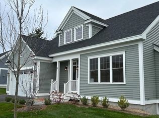 30 Evergreen Dr #7, Auburn, NH 03032