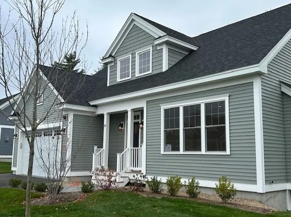 30 Evergreen Drive #7, Auburn, NH 03032