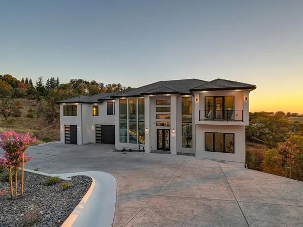 1062 Via Treviso, El Dorado Hls, CA 95762