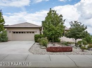 1067 Sunrise Blvd, Prescott, AZ 86301