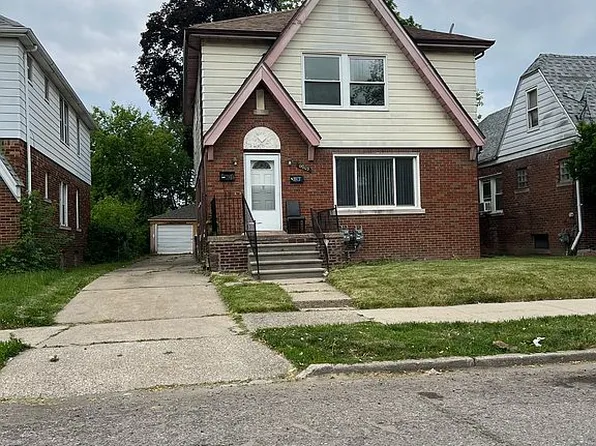6903 Penrod St, Detroit, MI 48228