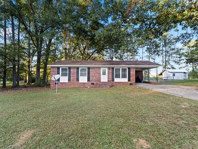 107 Gervais St, Ninety Six, SC, 29666