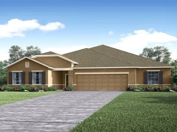 5235 N Sonora Ter, Beverly Hills, FL 34465