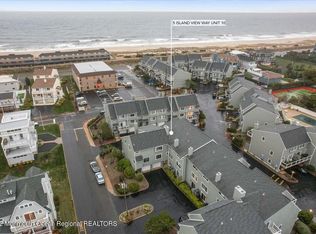 5 Island View Way UNIT 10, Sea Bright, NJ 07760