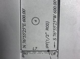 0 Joyo Rd, Iva, SC 29655