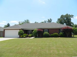 116 Cambria Dr, Huntsville, AL 35806