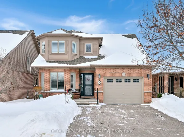 50 Bella Vista Trl, New Tecumseth, ON L9R 2C6